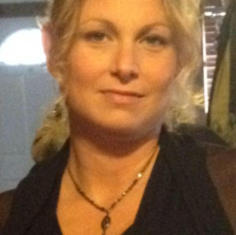 Meet your Posher, Cathy